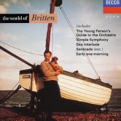 World of Britten