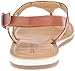 Naturalizer Women's Alka Thong Sandal
