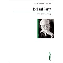 Richard Rorty zur Einf�hrung