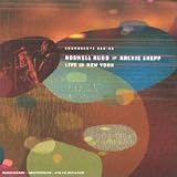 Revue Roswell Rudd  / Live In New York