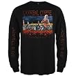 Cannibal Corpse - Revised Eaten Long Sleeve