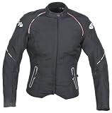 Joe Rocket Luna 2.0 Ladies Textile Motorcycle Jacket