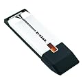 D-Link Xtreme N Dual Band USB Adapter - Silver (DWA-160)