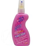 Kinesys Girl SPF30 Spray Sunscreen 2 Pack