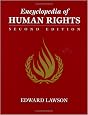 Encyclopedia Of Human Rights