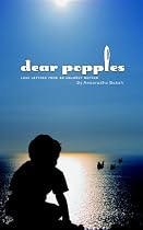 Dear Popples: love letters from an unlikely mother