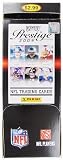 2009 Playoff Prestige Football 36-Pack Box