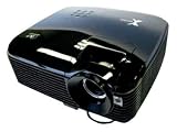 InFocus X17 - DLP Projector - 2000 ANSI lumens - XGA (1024 x 768) - 4:3