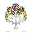 Tree of Life Pin from the Artazia Collection #3022 JP MP