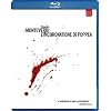 L'Incoronatione Di Poppea (Euroarts: 2058924) [Blu-ray] [2012]