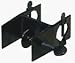 Lamplight 1308056 Torch Mounting Bracket