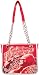 Calico Dragon Gorilla Save Endangered Species Vegan Tote Purse