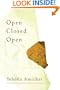 Open Closed Open: Poems