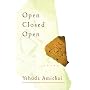 Open Closed Open: Poems by Yehuda Amichai