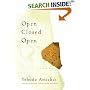 Open Closed Open: Poems