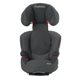 Maxi Cosi Rodi XR Booster Car Seat