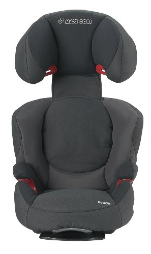 Maxi-Cosi Rodi XR Booster Car Seat, Phantom