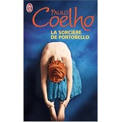 La sorci�re de Portobello