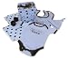 Trend Lab 7 Piece Gift Set - Max Dot