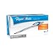 Paper Mate Flexgrip Elite 0.5mm Mechanical Pencils, 12 Blue Barrel Pencils (90906)