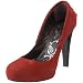Tibi Women's Penelope Hidden Platform Pump