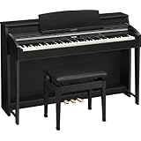 Casio AP-620 Celviano Digital Piano with Matching Bench
