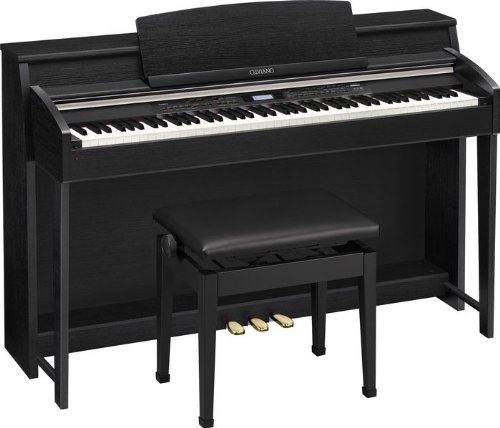 Casio AP620 Celviano Digital Piano