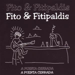 Fito & Fitipaldis - Rojitas las orejas Lyrics - Zortam Music