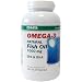 オメガ-３ ＥＰＡ ＆ ＤＨＡ 250粒　約125～250日分(賞味期限：2013年8月）