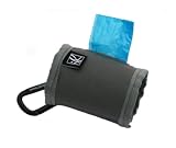 J.L. Childress Bag N Bags Duffle Dispenser, Grey