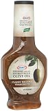 Kraft Good Seasons Salad Dressing, Classic Balsamic Vinegar, 14-Ounce Bottles (Pack of 6)