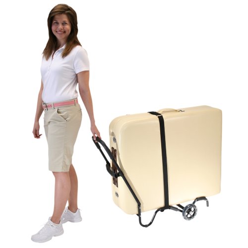 Master Massage SpaMaster Essentials Table Cart