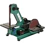 Grizzly H8192 1" X 8" Belt/Disc Sander