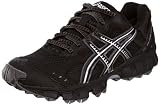 Asics Women's Gel Trail Lahar 3 G-Tx W Black/Onyx/Silver Trainer T1G6N 9099 8.5 UK