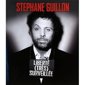 Liberté (Très) Surveillée [Blu-ray]