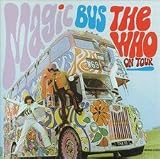 Magic Bus