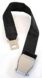 Airplane Seat Belt Extender