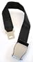Airplane Seat Belt Extender