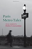 Paris Metro tales