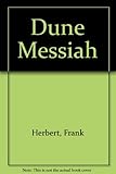 Dune Messiah