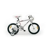 "Giro dItalia" 40cm (16") Kinderfahrrad Rennrad Luftreifen (B�gellenker, Sicherheits-St�tzr�der, Speichen-Reflektoren)von "IW"