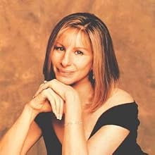 Barbra Streisand