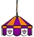 Imperial Phoenix Suns Licensed 16-Inch Diameter Stained Glass Pub Light