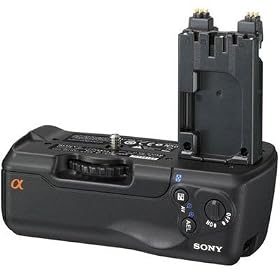 Sony VG-B30AM Vertical Grip for Sony Alpha Digital SLRs