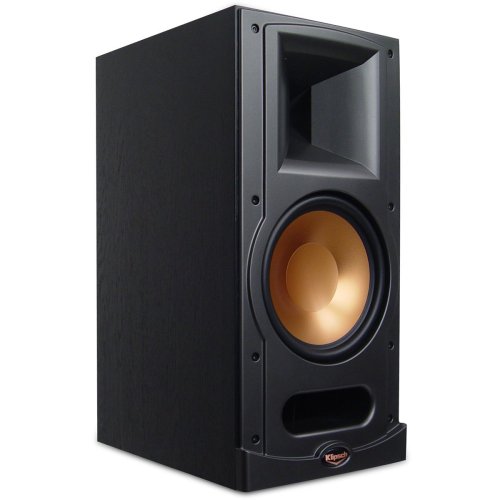 Klipsch Synergy RB 81 Regallautsprecher schwarz