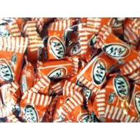 AandW Root Beer Barrels 6.5 lb - 1 Unit Pack