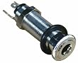 RP RP394C Solid Body Flush Mount Jack