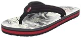Reef Ahi Flip Flop (Toddler/Little Kid/Big Kid)