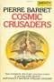 Cosmic Crusaders (Daw UE1583)