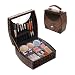 Royal C Style Filled Beauty Case